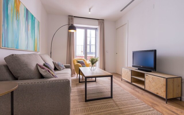 Armenta Juderia Suites