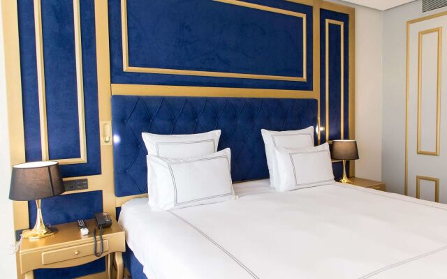 Swissotel Sarajevo