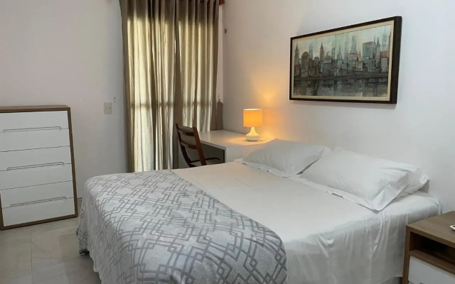 Scopa Beach Resort - Fontenelle