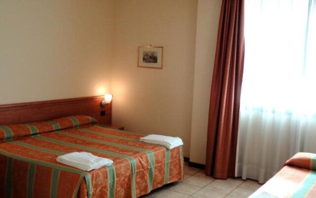 Bergamhotel