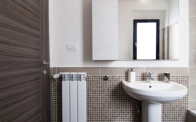 Fonte Laurentina Apartments