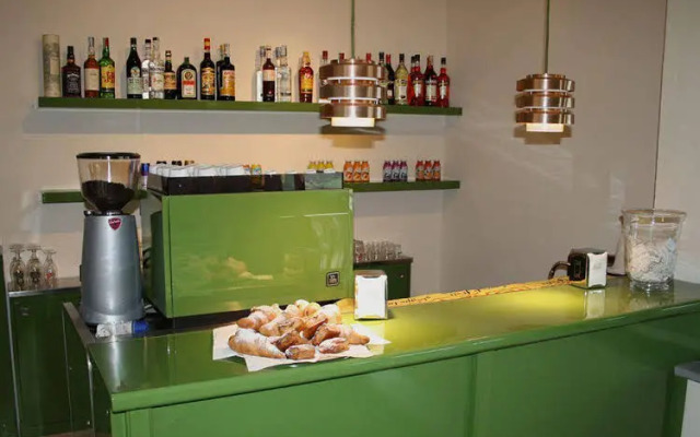 Gemini Hotel Casole d'Elsa