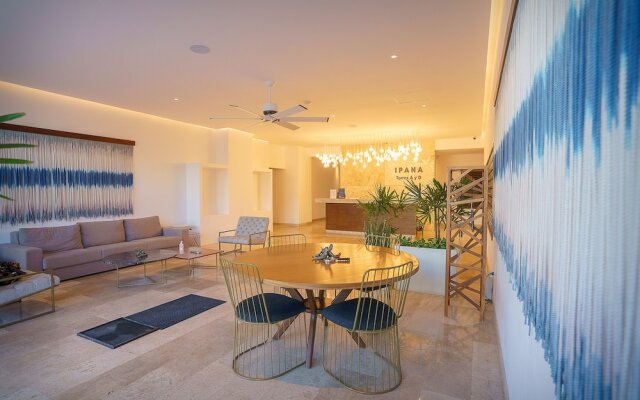 Ipana Apartment Deluxe