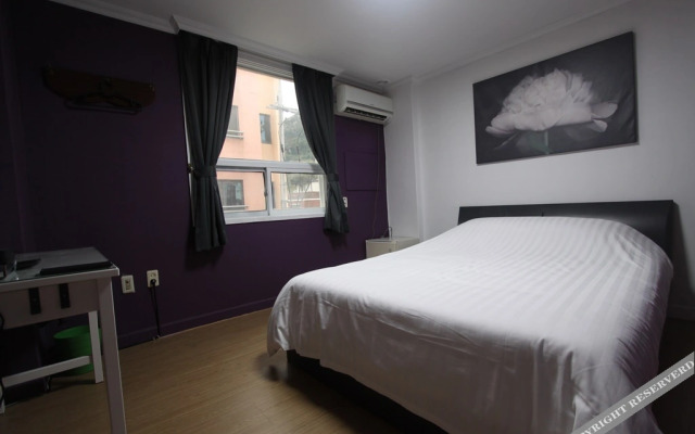 Mokpo Luman Stay