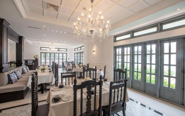 Souphattra Hotel
