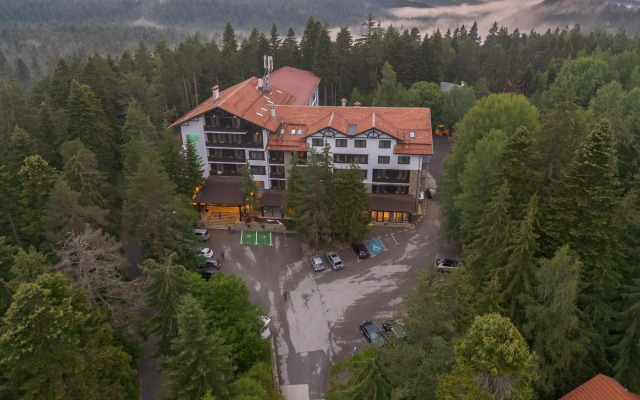 Lion Hotel Borovets
