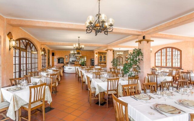 Hotel Il Buongustaio