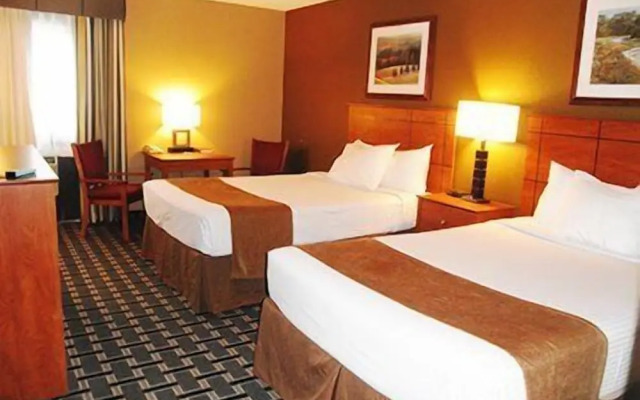 Quality Inn Thief River Falls