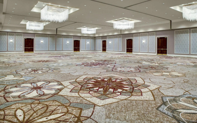 Sheraton McKinney Hotel