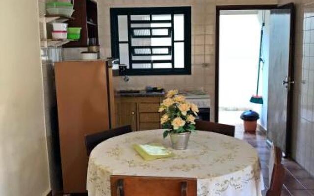 Hotel Residencial Itaicy