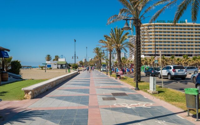 iloftmalaga Los Álamos