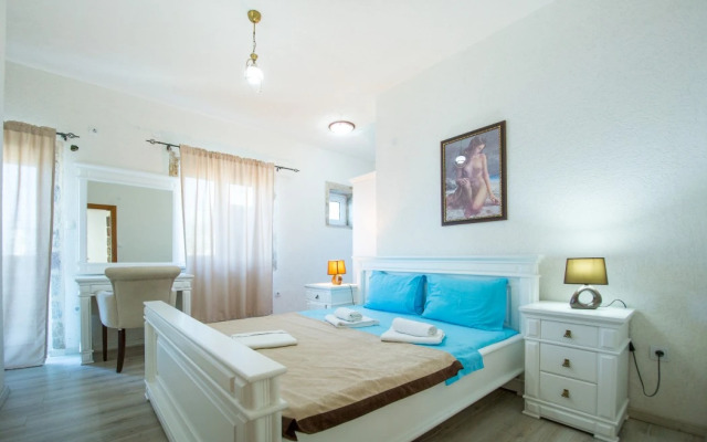 Olive Resort