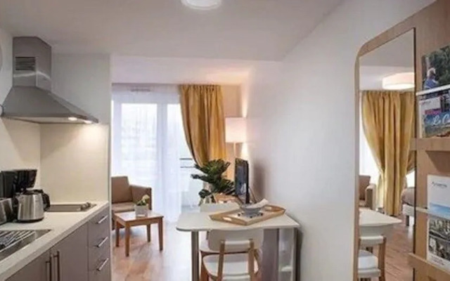 Domitys Les Lanterne Bleue