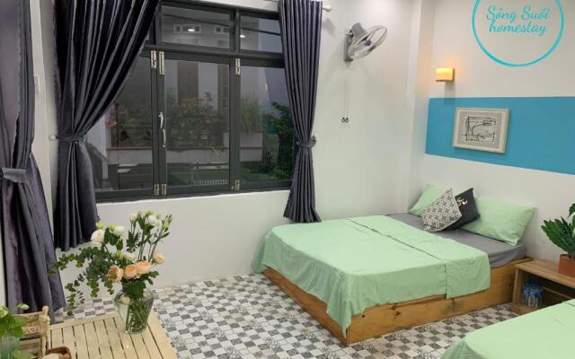 Song Suoi homestay cn 2