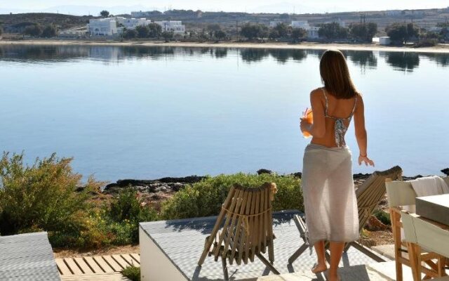 Kalypso Villas