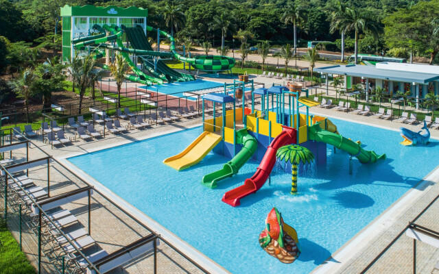 Hotel Riu Palace Costa Rica - All Inclusive