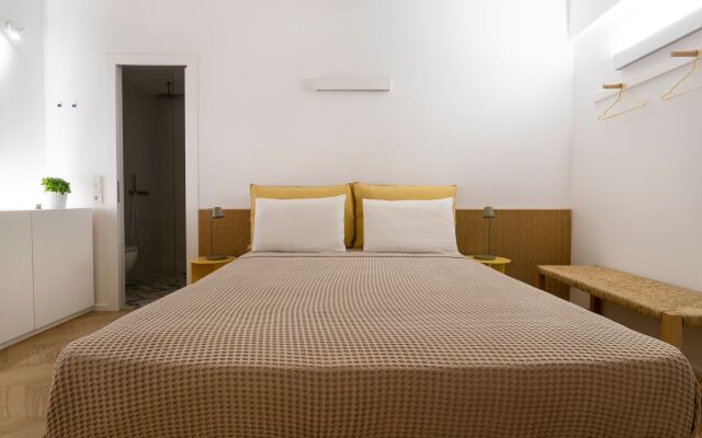 Niriides Guesthouse