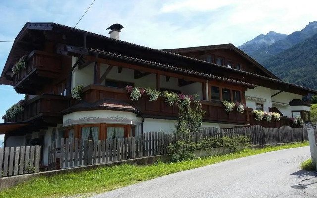Haus Pinnistor