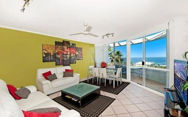 Sundancer Holiday Apartments