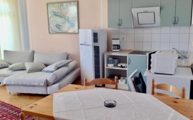 Apartments Glavas