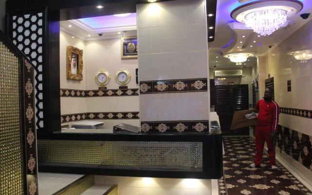 Rahab Hotel