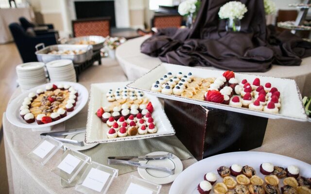 University of Virginia Inn at Darden