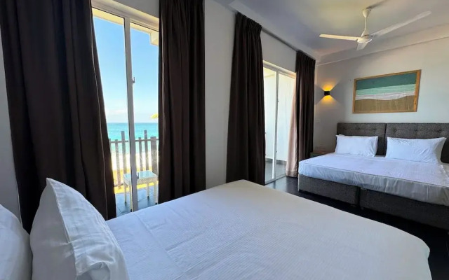 MOI Induruwa by DBI Hotel