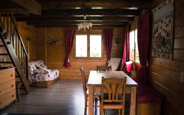 Chaletsavoie