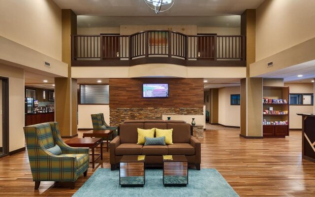 Wingate by Wyndham Harrisburg Near Hershey