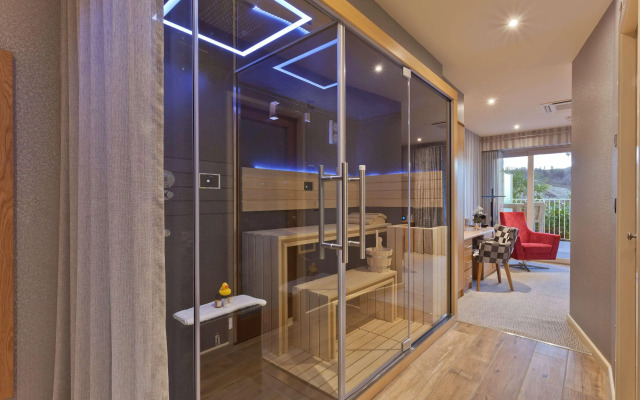 Ambleside Salutation Hotel & Spa, World Hotel Distinctive