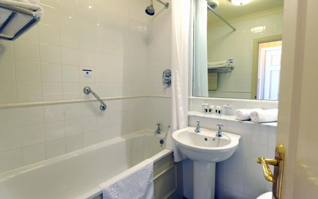 Best Western Lamphey Court Hotel & Spa