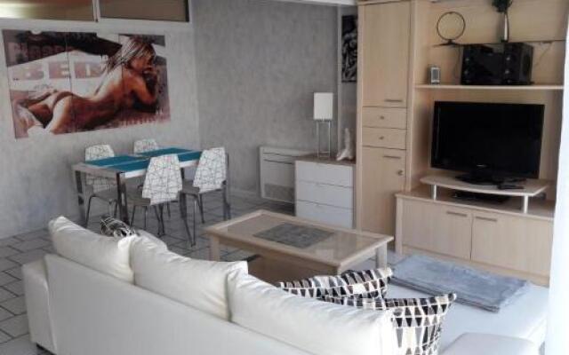 Villa Naturiste Port Nature 2 Cap d'Agde