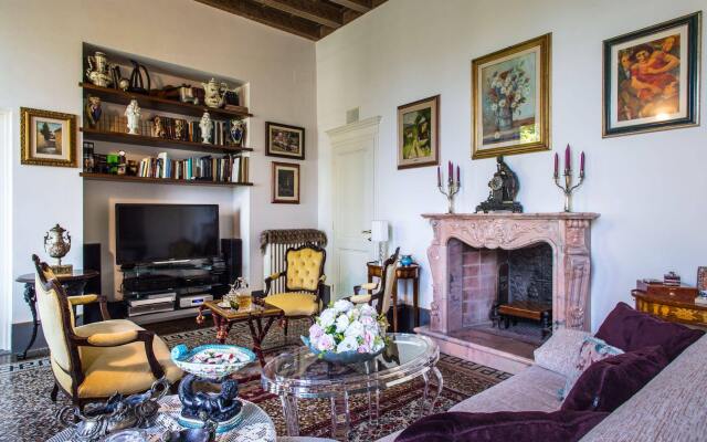 Broncigliano Luxury B&B