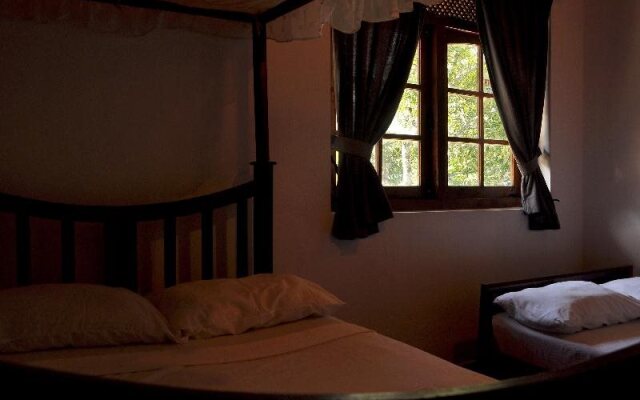 Kandy View Villa