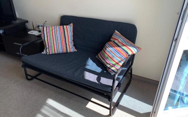 Apartment in Atlantis Sarafovo