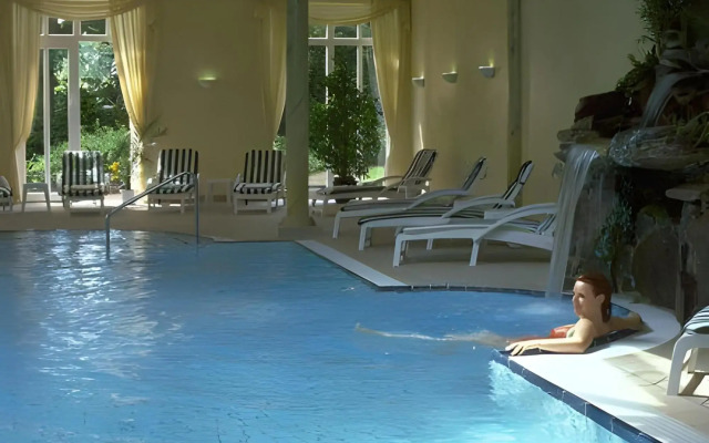 Romantik Hotel Boesehof