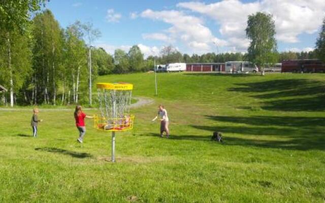 Vännäs Bad & Camping