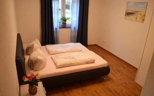 Apartment Mia