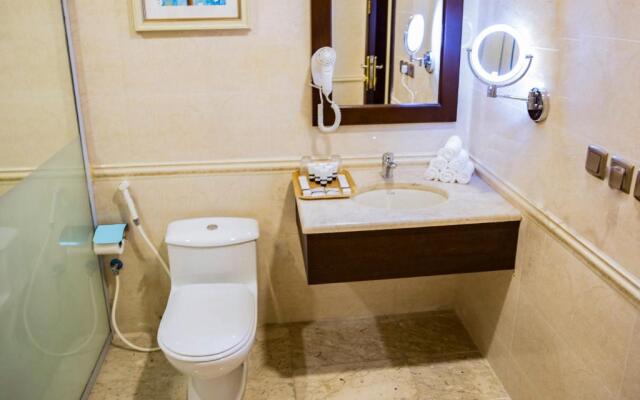 Laten Suites Al Naseem