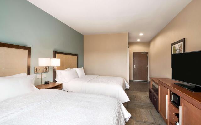 Hampton Inn & Suites Lavonia