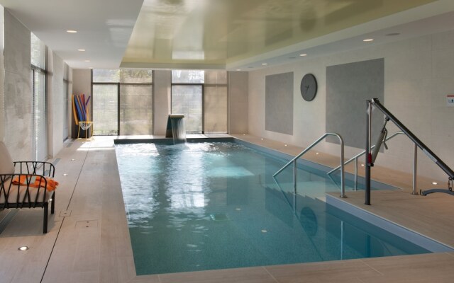 Résidence le Jardin d'Edo