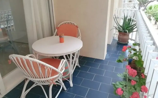 Apartamento 1a linea de mar Bellavista