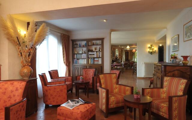 Hotel The Originals l'horizon