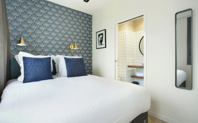 YAYS Paris Issy by Numa