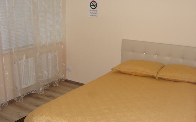Hotel Lidia