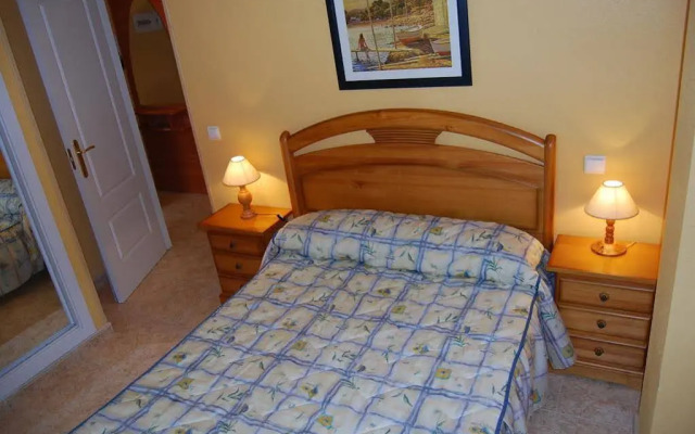 Apartamentos Marinesco