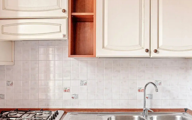 Eden Apt 2 Posti in Livorno