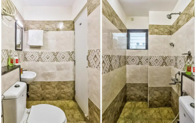 Jass Metro by OYO Rooms