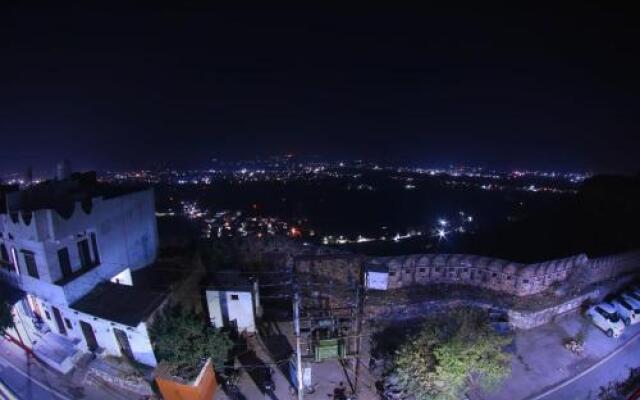 Chittorgarh Fort Haveli