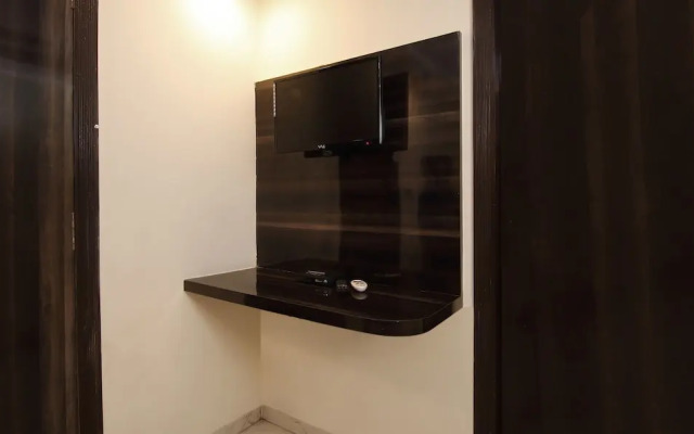 Hotel Palace Residency